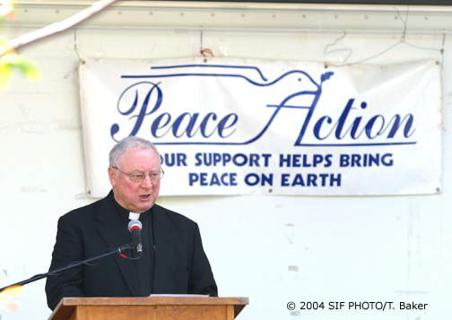 Bishop Thomas J. Costello