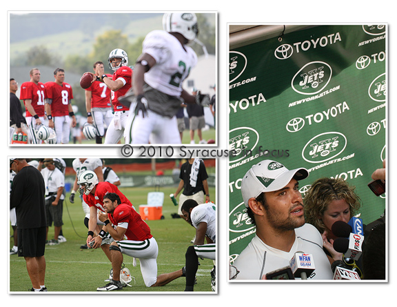 Mark Sanchez