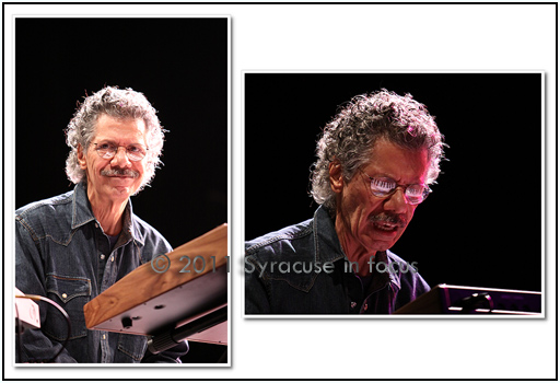 Return to Forever IV: Chick Corea