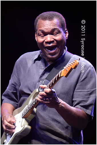 Robert Cray