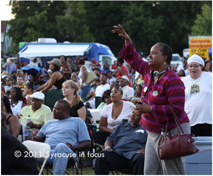 Jazz in the City--Southside