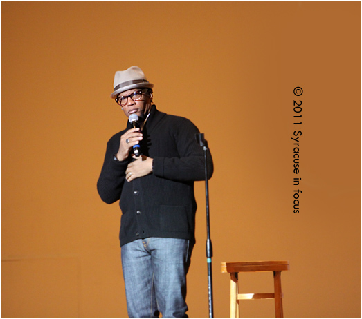 D.L. Hughley