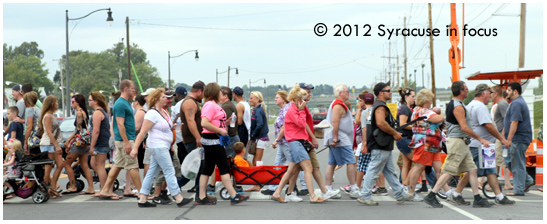 2012 NYS Fair, Final Day