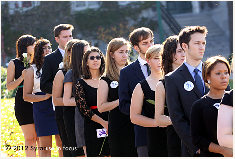 Remembrance Scholars