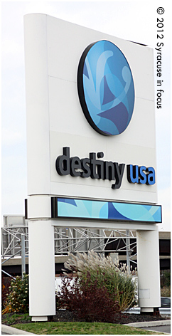 Destiny USA