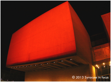 Everson Museum