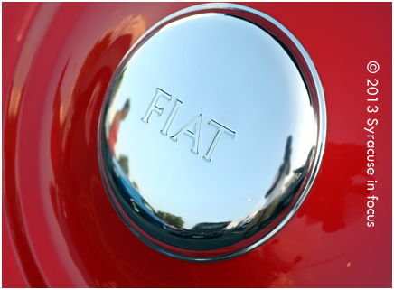 Fiat Logo