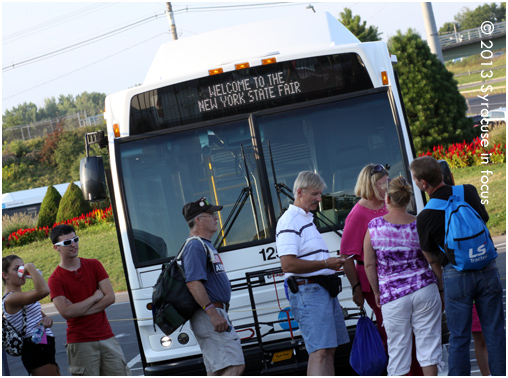 Centro Bus Line