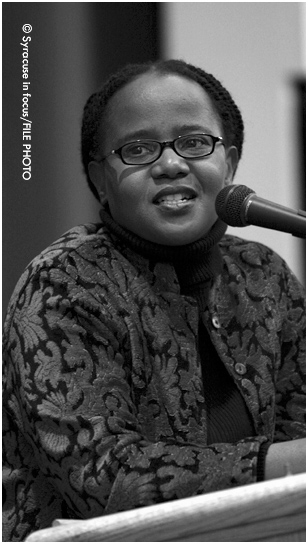 Edwidge Danticat