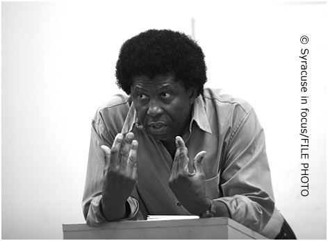 Dany Laferriere