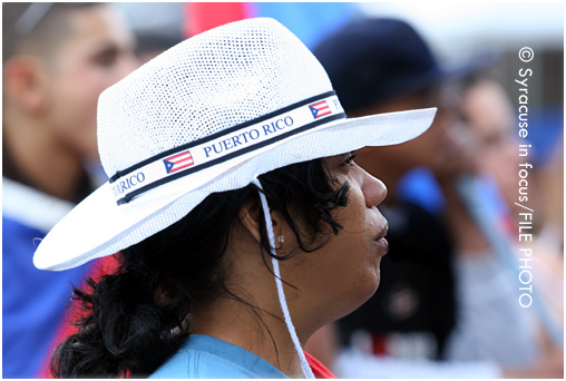 Summer Hat