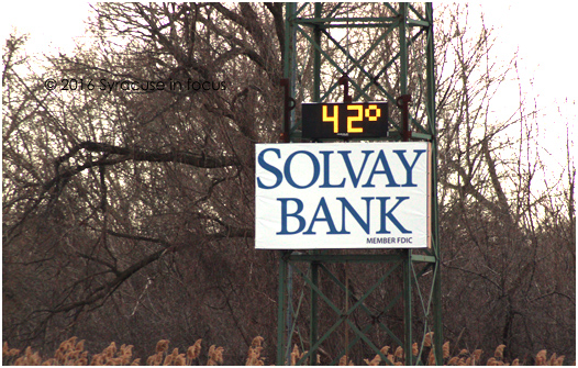 A chilly start to the Minor League season in Syracuse