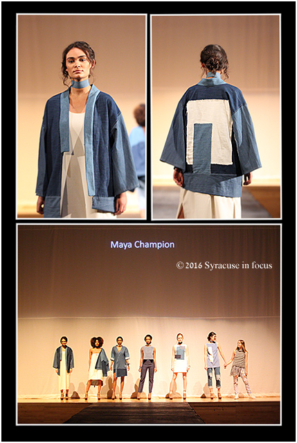 Maya Champion Collection