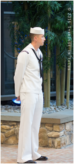 Sailor, DestiNY USA
