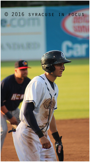 Chiefs Shortstop Trea Turner