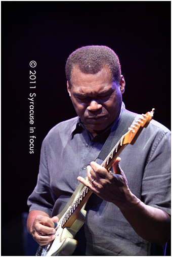 Robert Cray is scheduled to perform at the Fair on Sept. 4.