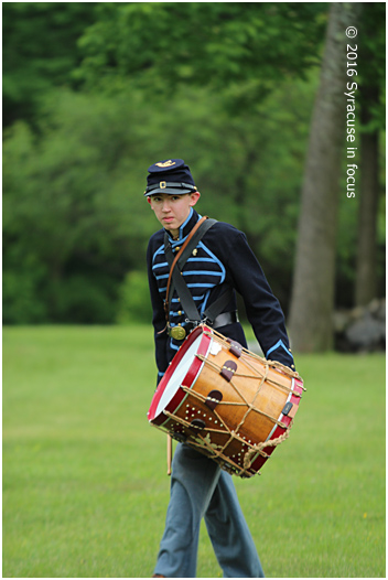 24th Annual Peterboro Civil War Weekend