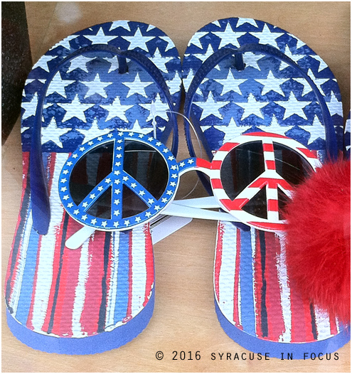 Flip flop Fourth