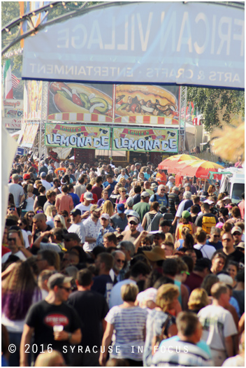 NYS Fair, 2016 edition