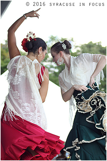 Alegre Flamenco