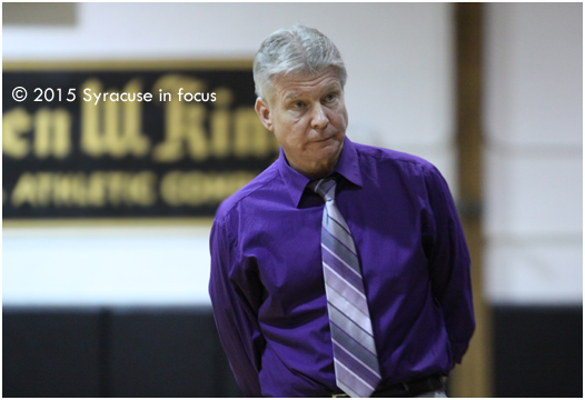 CBA athletic director and basketball coach Buddy Wleklinski will be inducted into the Greater Syracuse Sports Hall of Fame next month.