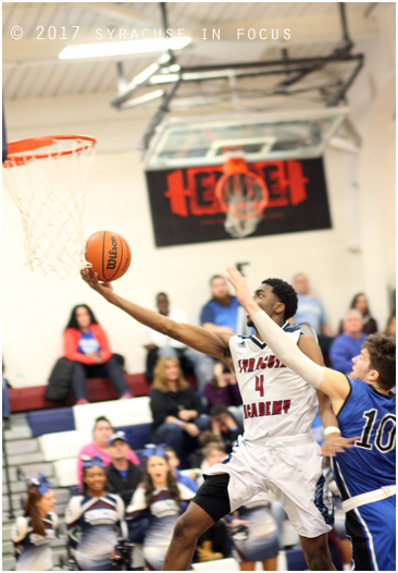 Torrence nearly amassed a triple-double (he had only 7 assists) during the 81-66 win.