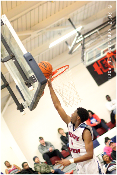 It was announced that SAS point guard Symir Torrence will be headed to Vermont Academy. He averaged over 20 ppg, 7 rebounds and 6 assists  this past season.