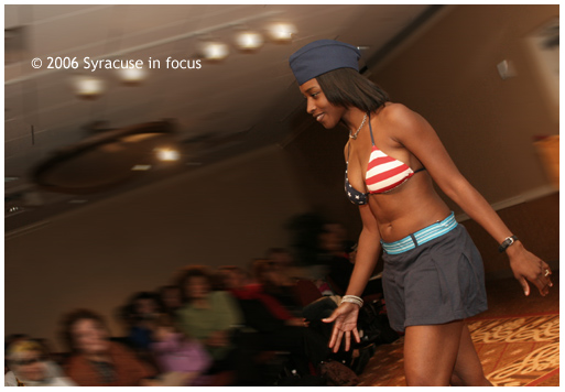 (October 20)--Film and Fashion Show: Maryam Roberts and the Women of Color Resource Center
